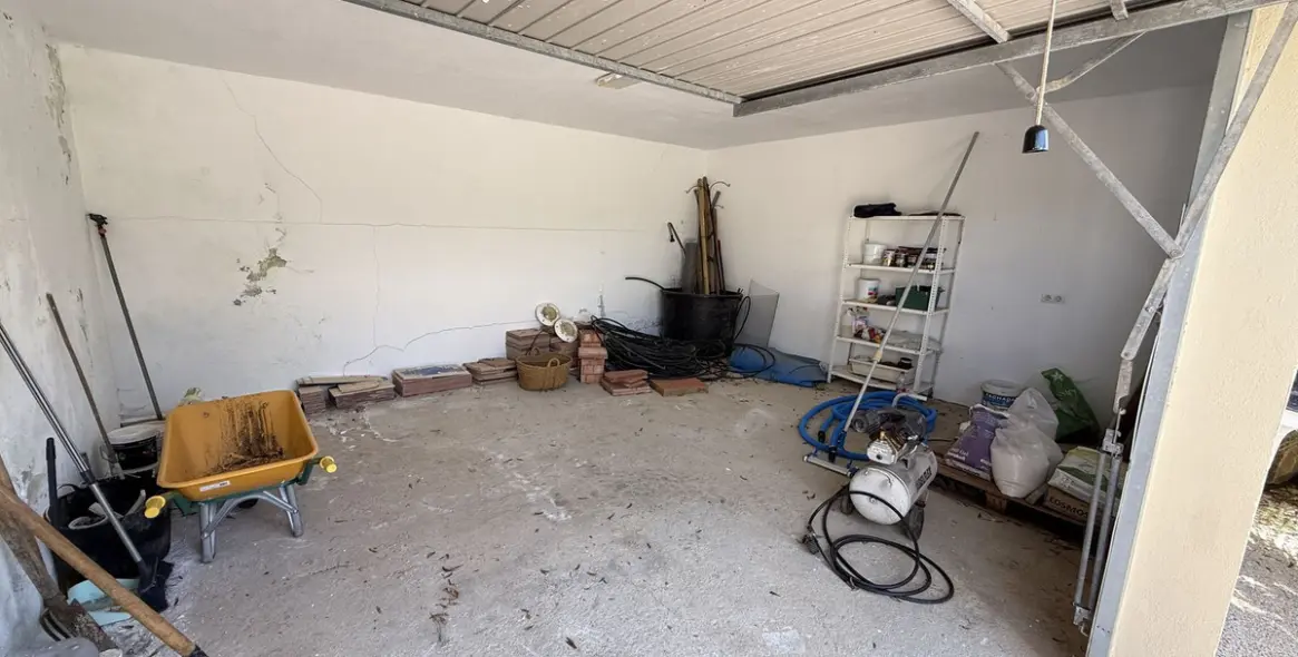 Продажа финки в Alora 28