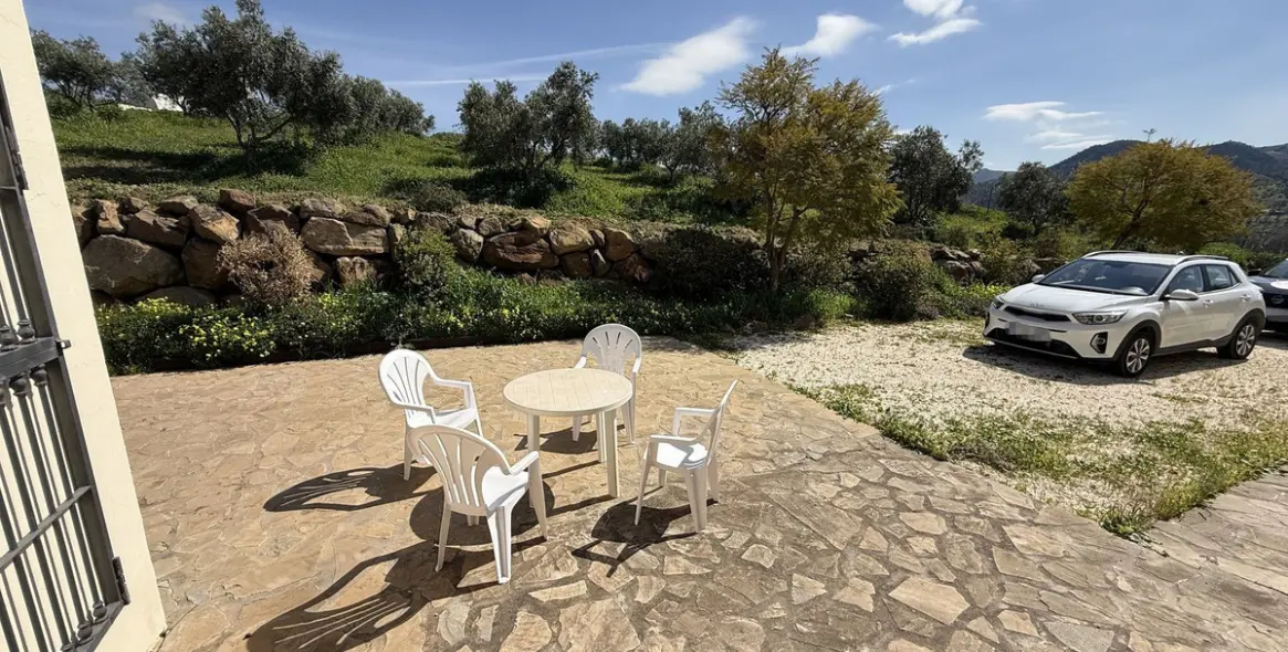 Продажа финки в Alora 29