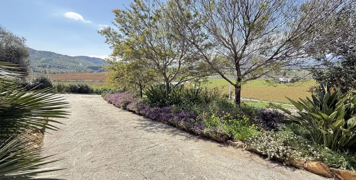 Продажа финки в Alora 30