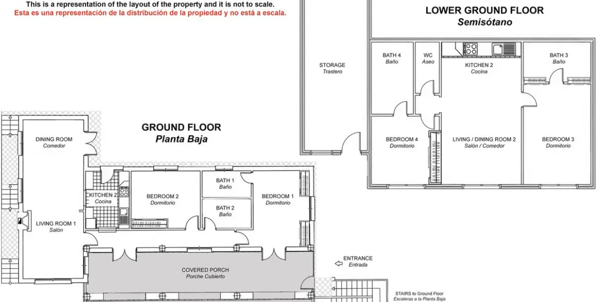 Продажа финки в Alora 36