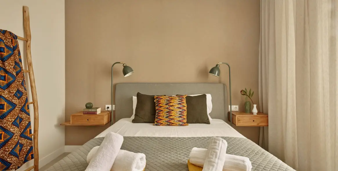 Продажа апартаментов на среднем этаже в Estepona 12