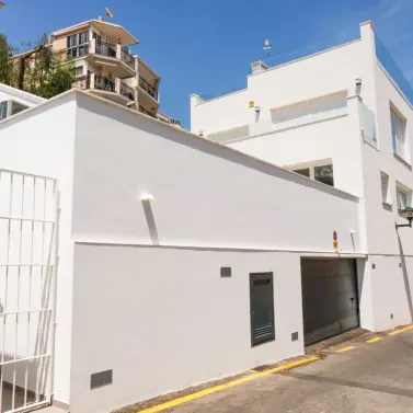 Sale of duplex in Málaga Este