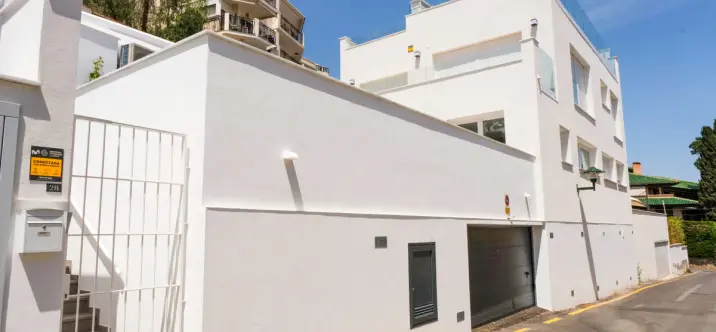 Sale of duplex in Málaga Este 3