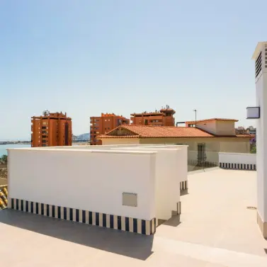 Sale of duplex in Málaga Este