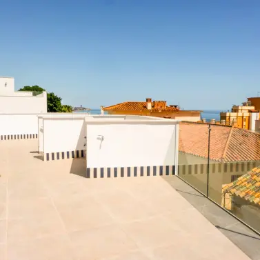 Sale of duplex in Málaga Este
