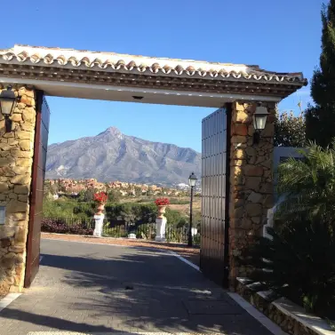 Продажа таунхауса в Nueva Andalucía