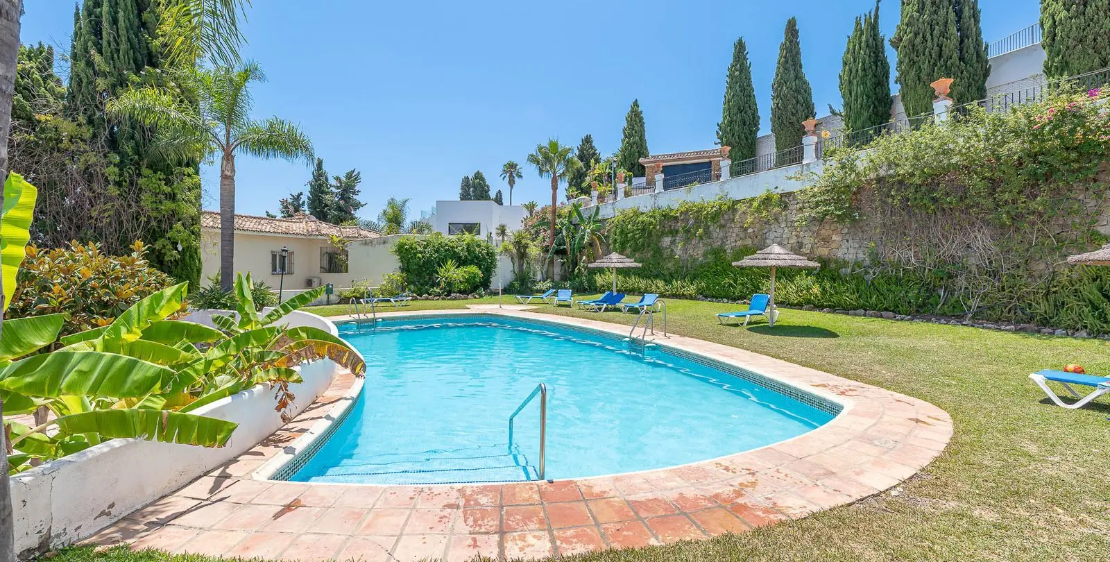 Venta de adosado en Nueva Andalucía 22