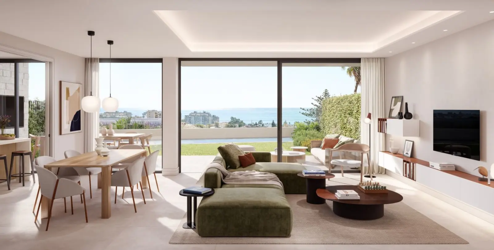 Sale of townhouse in Málaga Este 2