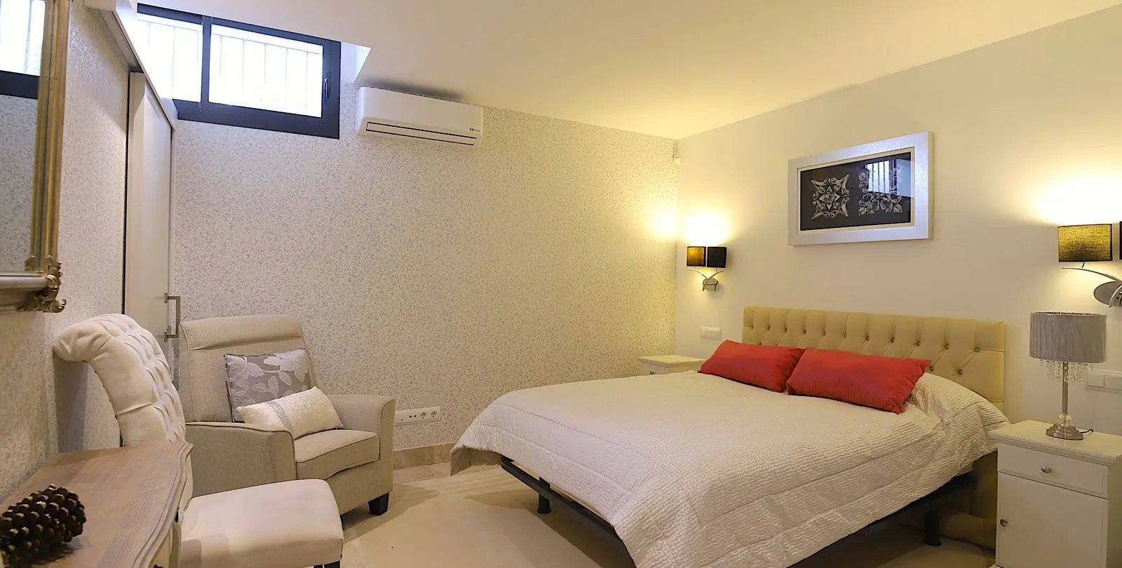Venta de villa independiente en Nueva Andalucía 42