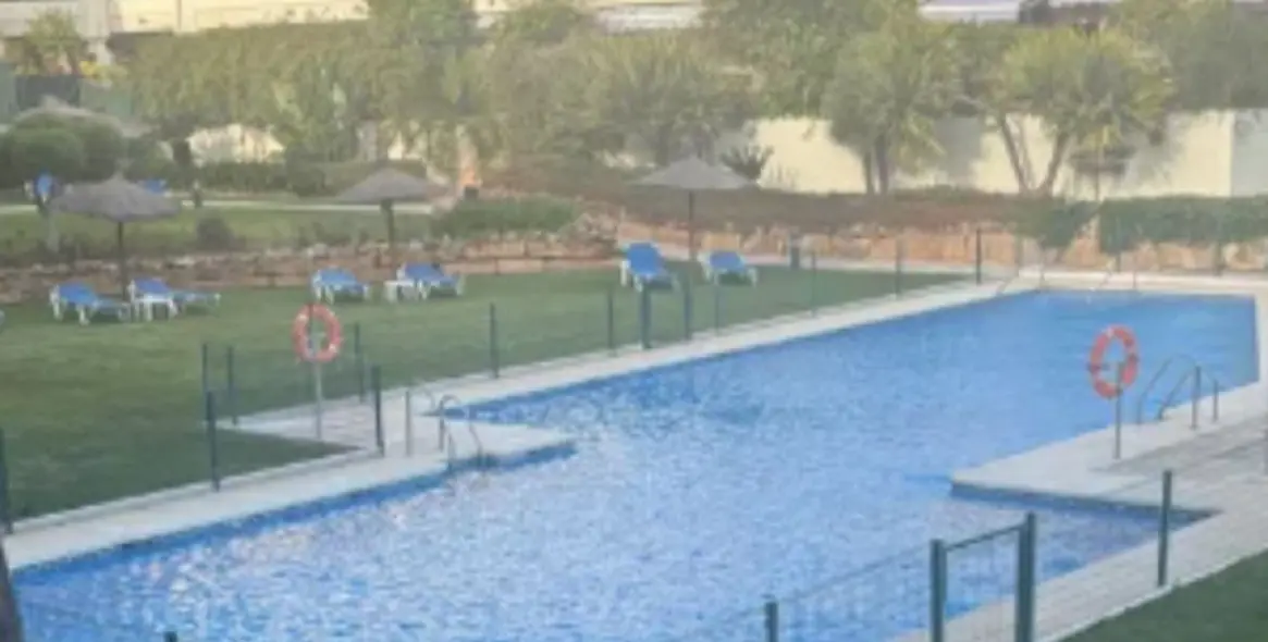 Долгосрочная аренда апартаментов на первом этаже в Marbella 1