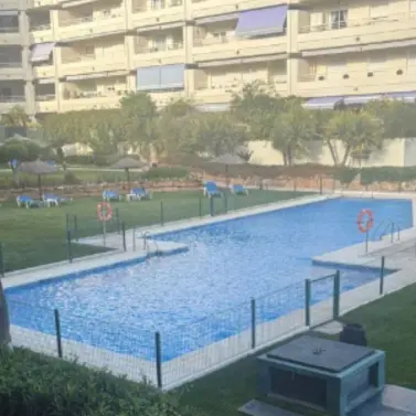 Долгосрочная аренда апартаментов на первом этаже в Marbella