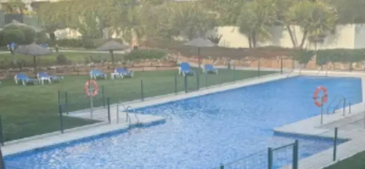 Долгосрочная аренда апартаментов на первом этаже в Marbella 0