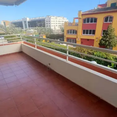 Долгосрочная аренда апартаментов на первом этаже в Marbella