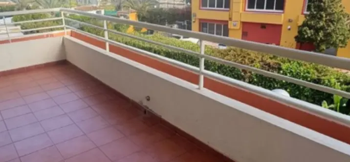 Долгосрочная аренда апартаментов на первом этаже в Marbella 1