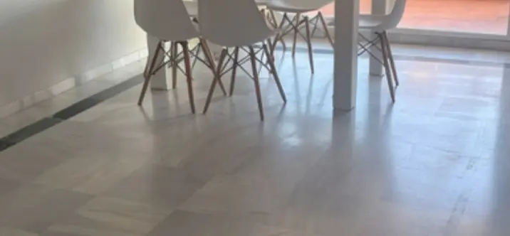 Долгосрочная аренда апартаментов на первом этаже в Marbella 2