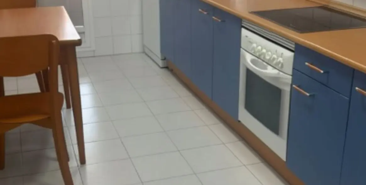 Долгосрочная аренда апартаментов на первом этаже в Marbella 4