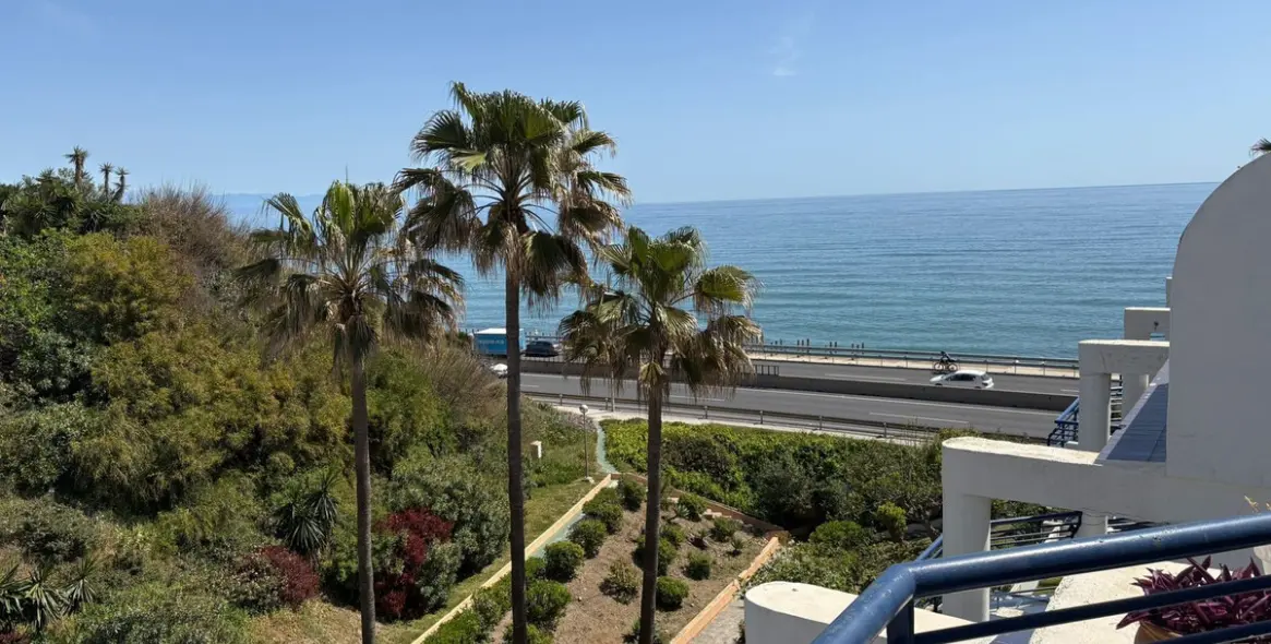Sale of duplex in Mijas Costa 1