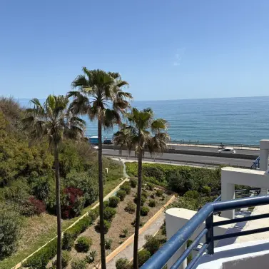 Sale of duplex in Mijas Costa