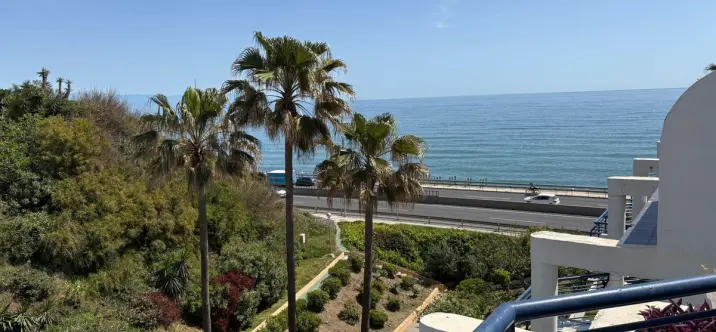 Sale of duplex in Mijas Costa 0