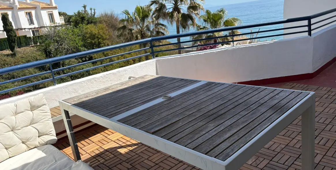 Sale of duplex in Mijas Costa 2