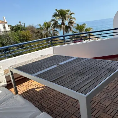 Sale of duplex in Mijas Costa