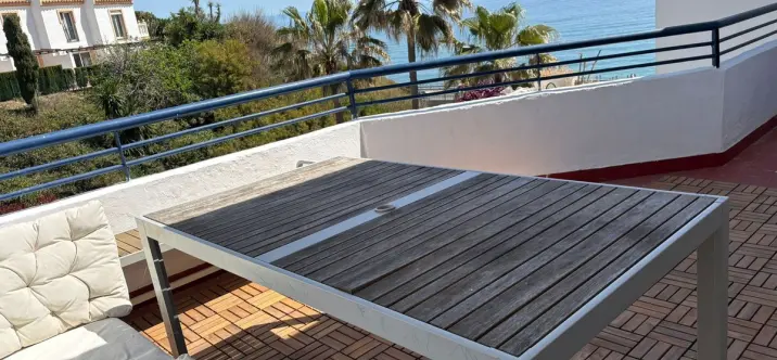 Sale of duplex in Mijas Costa 1