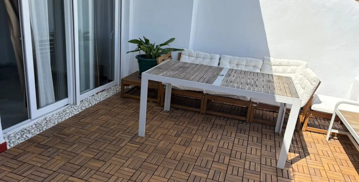 Sale of duplex in Mijas Costa 3