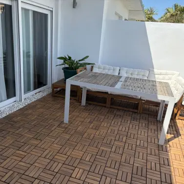Sale of duplex in Mijas Costa