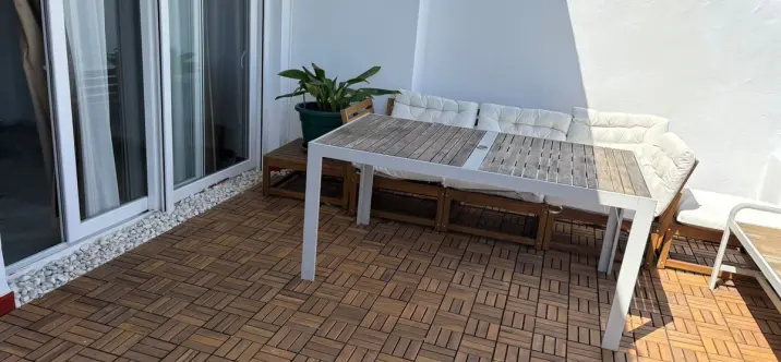 Sale of duplex in Mijas Costa 2