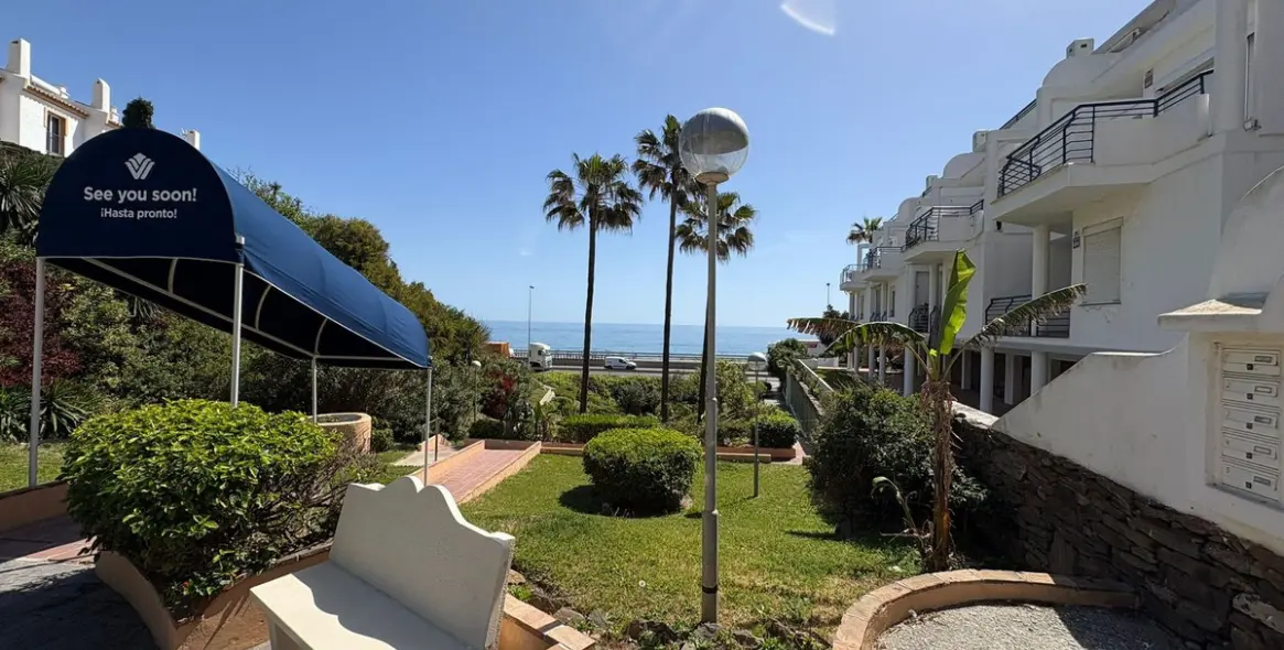 Sale of duplex in Mijas Costa 4