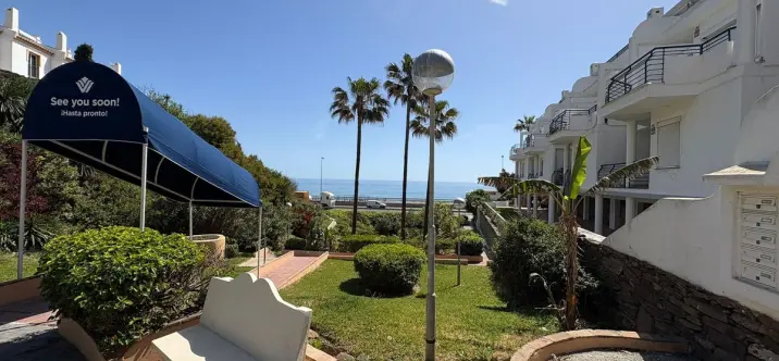 Sale of duplex in Mijas Costa 3