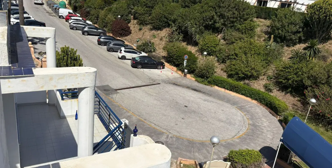 Sale of duplex in Mijas Costa 5