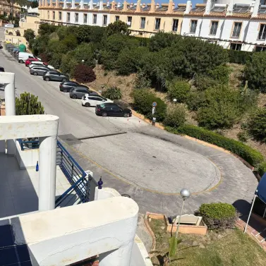 Sale of duplex in Mijas Costa