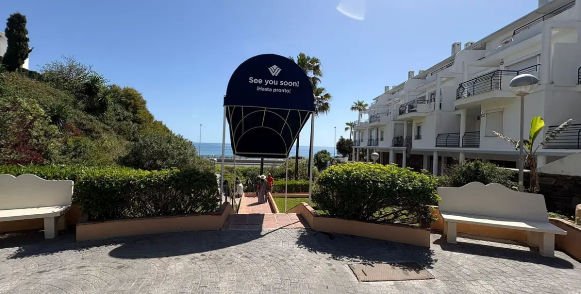 Sale of duplex in Mijas Costa 6