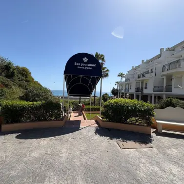 Sale of duplex in Mijas Costa