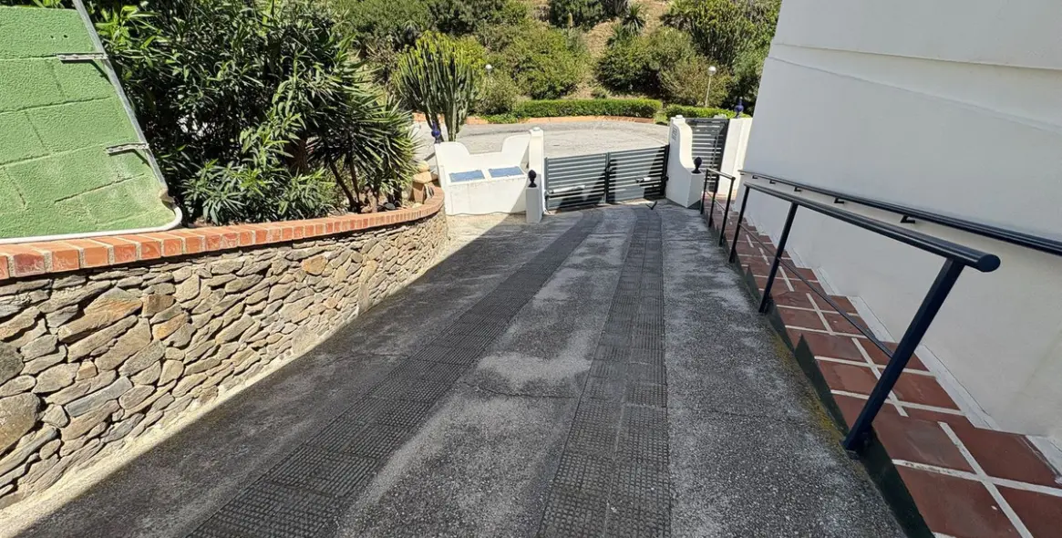 Sale of duplex in Mijas Costa 7