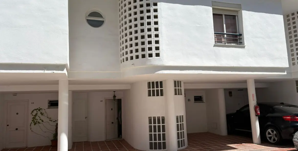 Sale of duplex in Mijas Costa 8