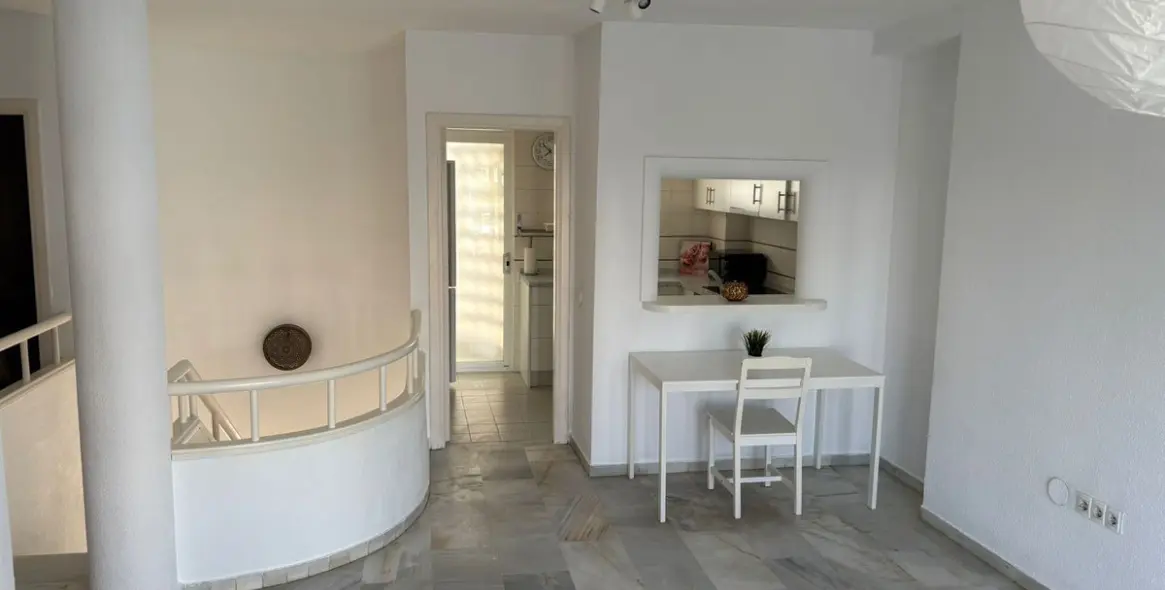 Sale of duplex in Mijas Costa 13