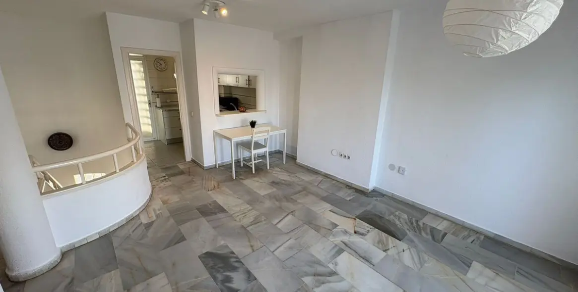 Sale of duplex in Mijas Costa 15