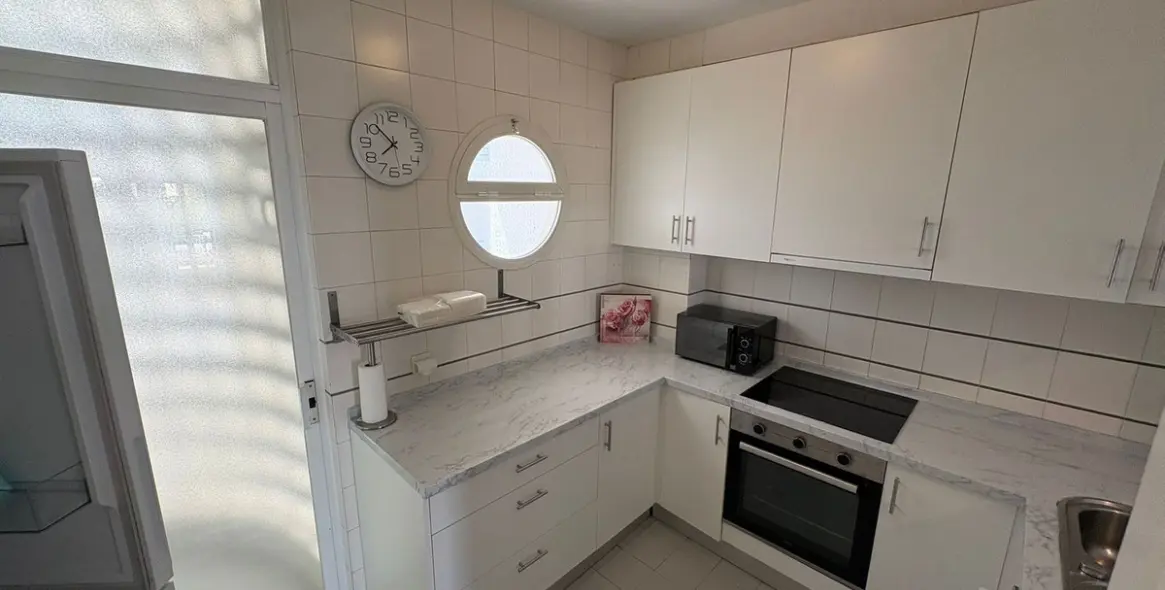 Sale of duplex in Mijas Costa 16