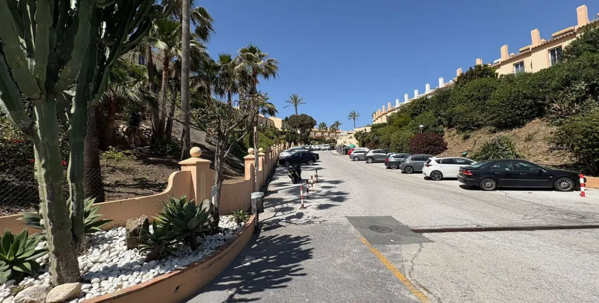 Sale of duplex in Mijas Costa 17