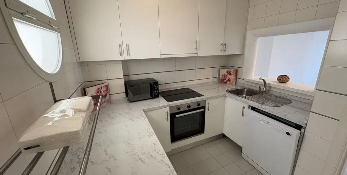 Sale of duplex in Mijas Costa 18