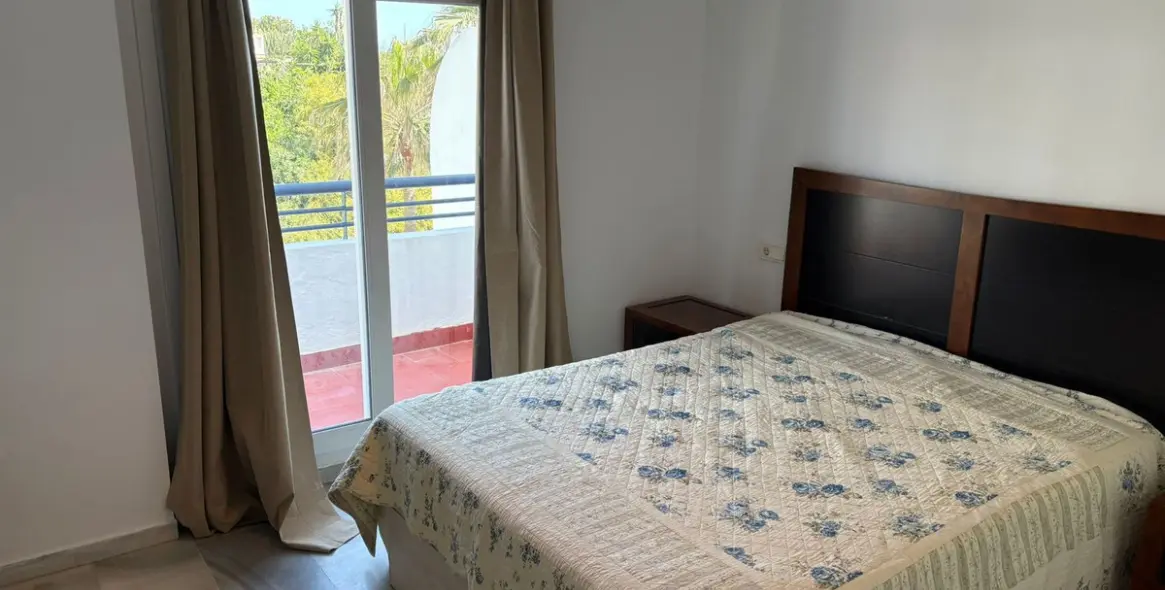 Sale of duplex in Mijas Costa 19