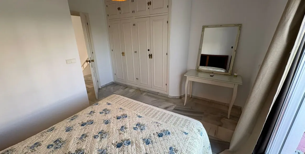 Sale of duplex in Mijas Costa 20