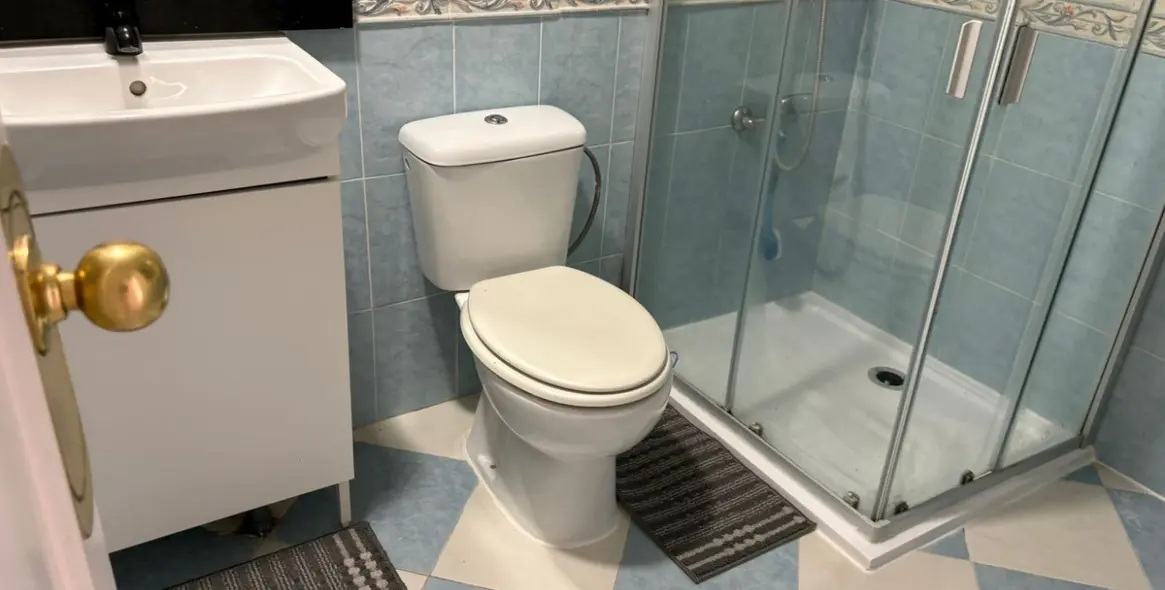 Sale of duplex in Mijas Costa 22