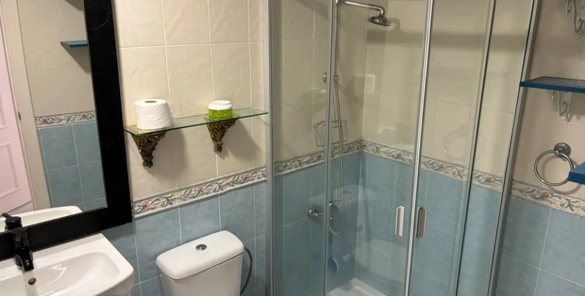 Sale of duplex in Mijas Costa 26