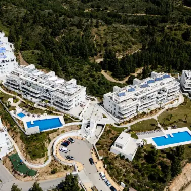 Продажа апартаментов на первом этаже в El Faro