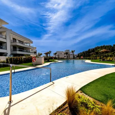 Продажа апартаментов на первом этаже в El Faro