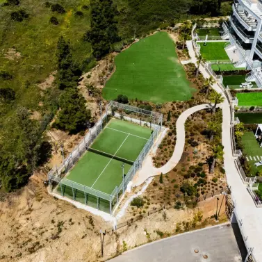 Продажа апартаментов на первом этаже в El Faro