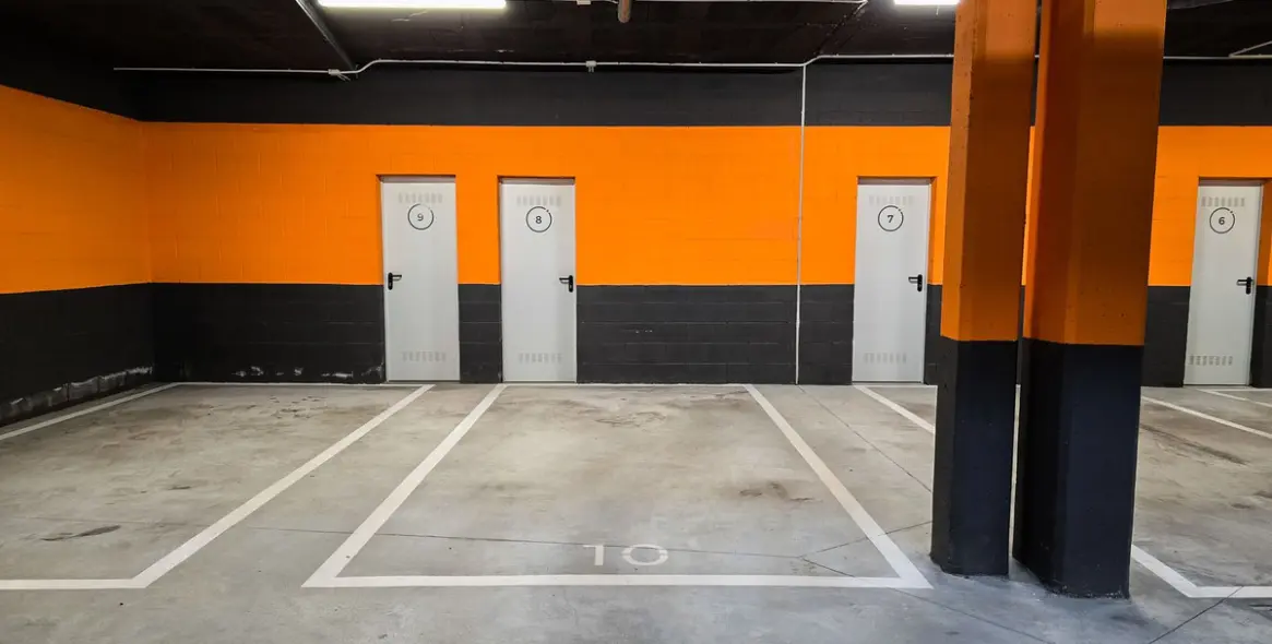 Продажа апартаментов на первом этаже в El Faro 13